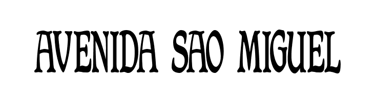 Shrewsbury-Condensed  Free Fonts Download