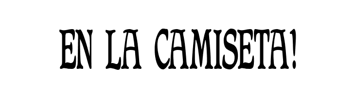 Shrewsbury-Condensed  Free Fonts Download