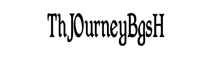 Shrewsbury-Condensed  Free Fonts Download