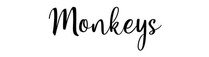 Renitah  Free Fonts Download