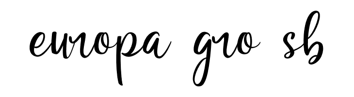 Renitah  Free Fonts Download
