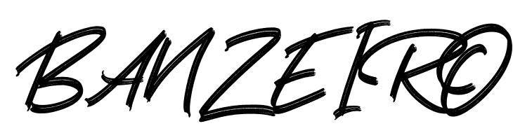 Austhind  Free Fonts Download