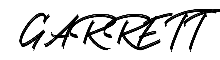 Austhind  Free Fonts Download