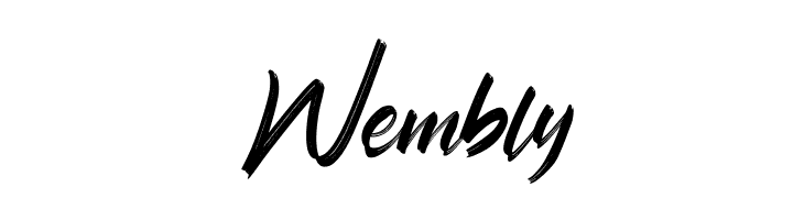 Austhind  Free Fonts Download