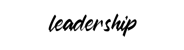 Austhind  Free Fonts Download