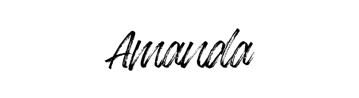 BlackwayBrush-Regular  Free Fonts Download