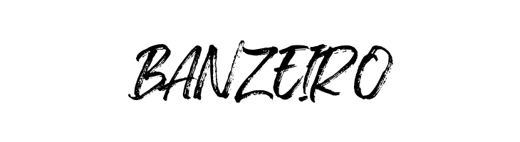 BlackwayBrush-Regular  Free Fonts Download