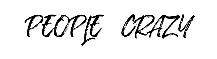 BlackwayBrush-Regular  Free Fonts Download