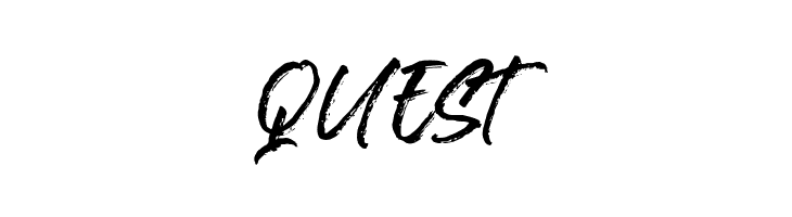 BlackwayBrush-Regular  Free Fonts Download