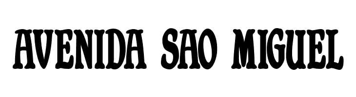 Shrewsbury-Condensed Bold  Free Fonts Download