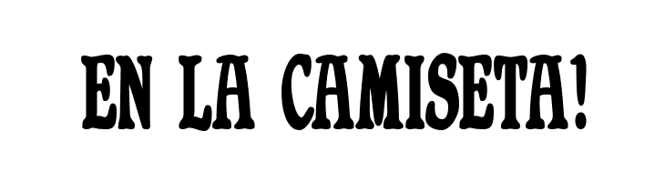 Shrewsbury-Condensed Bold  Free Fonts Download