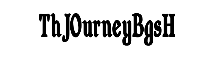 Shrewsbury-Condensed Bold  Free Fonts Download