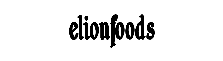 Shrewsbury-Condensed Bold  Free Fonts Download