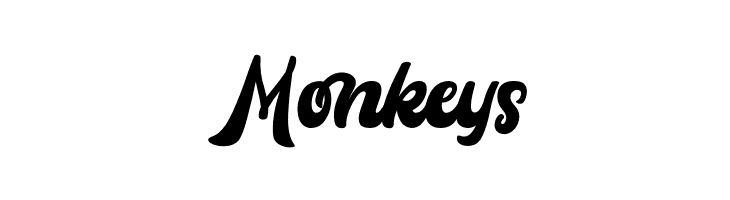 Rayhue  Free Fonts Download