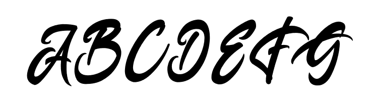 Anasite Malela 3  Free Fonts Download