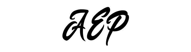 Anasite Malela 3  Free Fonts Download