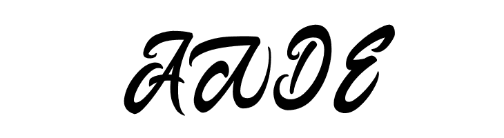 Anasite Malela 3  Free Fonts Download