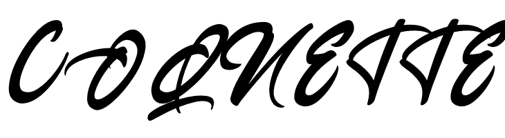 Anasite Malela 3  Free Fonts Download