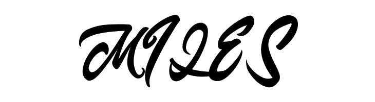 Anasite Malela 3  Free Fonts Download