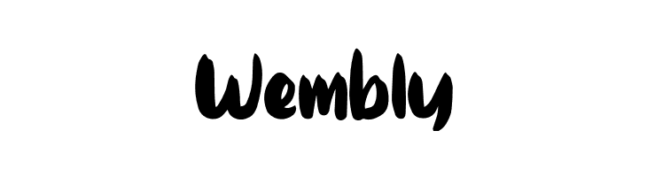 Gotten  Free Fonts Download