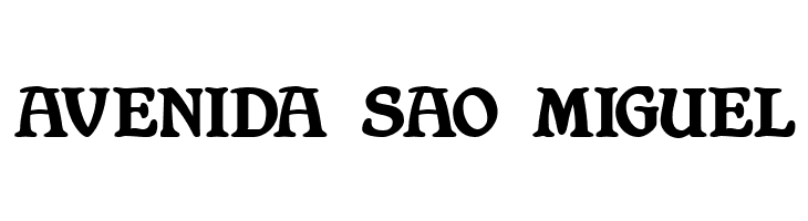 Shrewsbury Bold  Free Fonts Download