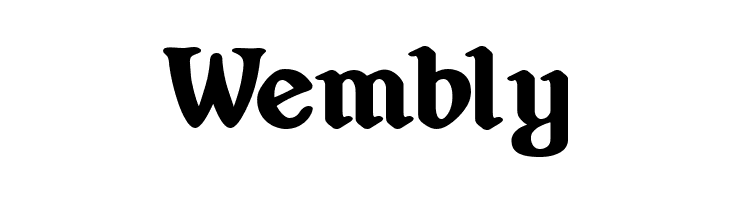 Shrewsbury Bold  Free Fonts Download