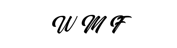 RestuBundah  Free Fonts Download
