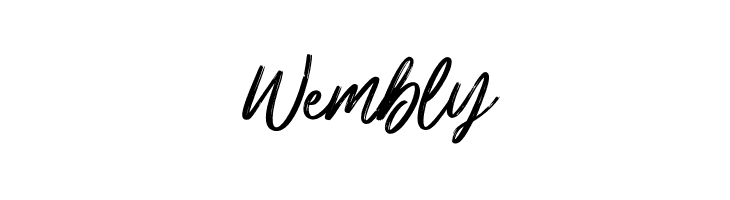 Hillbear  Free Fonts Download