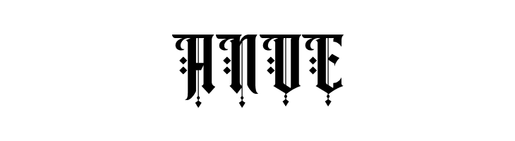 Angel rhapsody Regular  Free Fonts Download