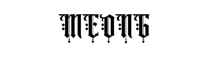 Angel rhapsody Regular  Free Fonts Download