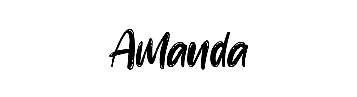 Banyu langits Regular  Free Fonts Download