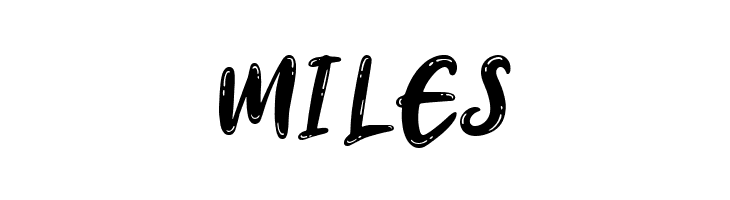 Banyu langits Regular  Free Fonts Download