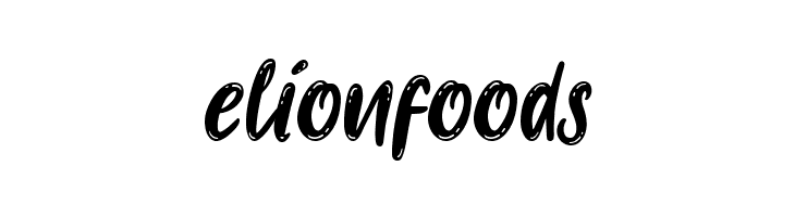 Banyu langits Regular  Free Fonts Download