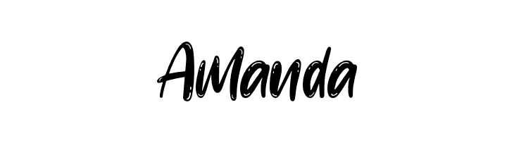 Banyulangits-Regular  Free Fonts Download