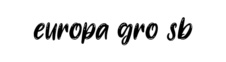 Banyulangits-Regular  Free Fonts Download