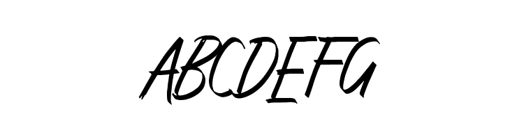 Angika Jaya  Free Fonts Download