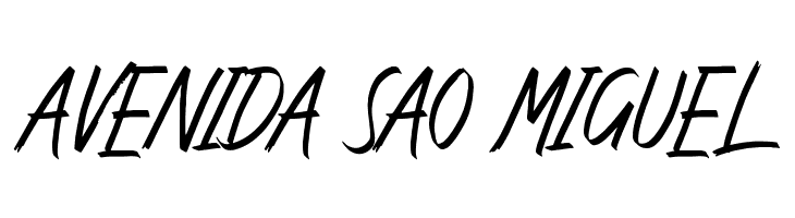 Angika Jaya  Free Fonts Download