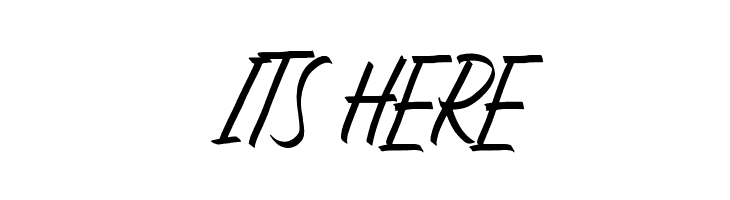 Angika Jaya  Free Fonts Download