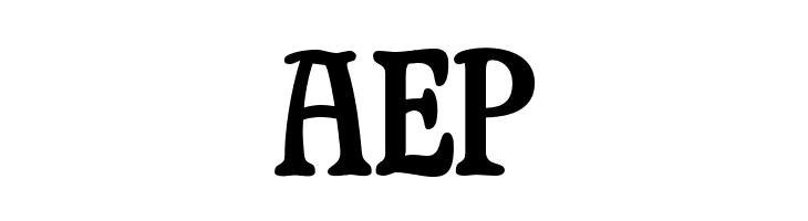 Shrewsbury-Titling Bold  Free Fonts Download