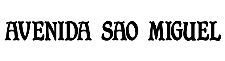 Shrewsbury-Titling Bold  Free Fonts Download