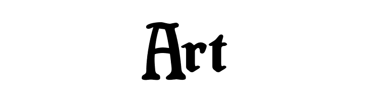 Shrewsbury-Titling Bold  Free Fonts Download