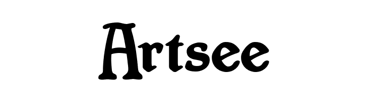 Shrewsbury-Titling Bold  Free Fonts Download