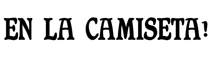 Shrewsbury-Titling Bold  Free Fonts Download