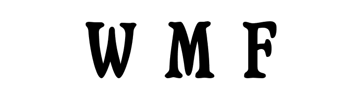 Shrewsbury-Titling Bold  Free Fonts Download