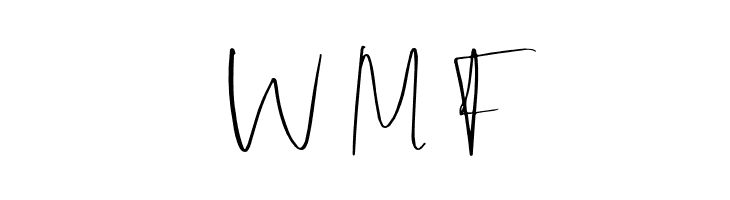 Geovanice-Regular  Free Fonts Download