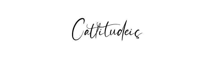 Catthy Wellingten  Free Fonts Download