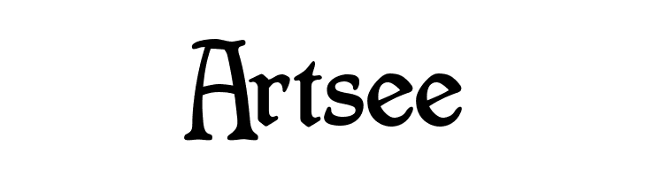 Shrewsbury-Titling  Free Fonts Download