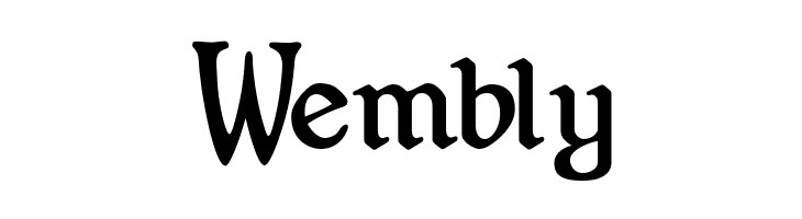 Shrewsbury-Titling  Free Fonts Download