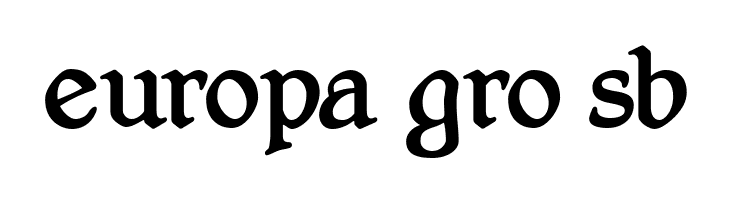 Shrewsbury-Titling  Free Fonts Download