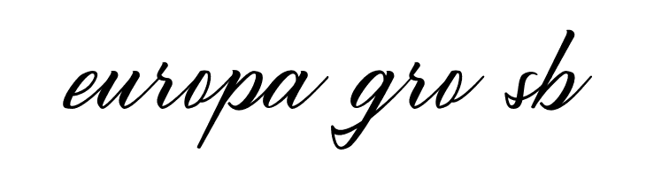 Sany Cimahen  Free Fonts Download